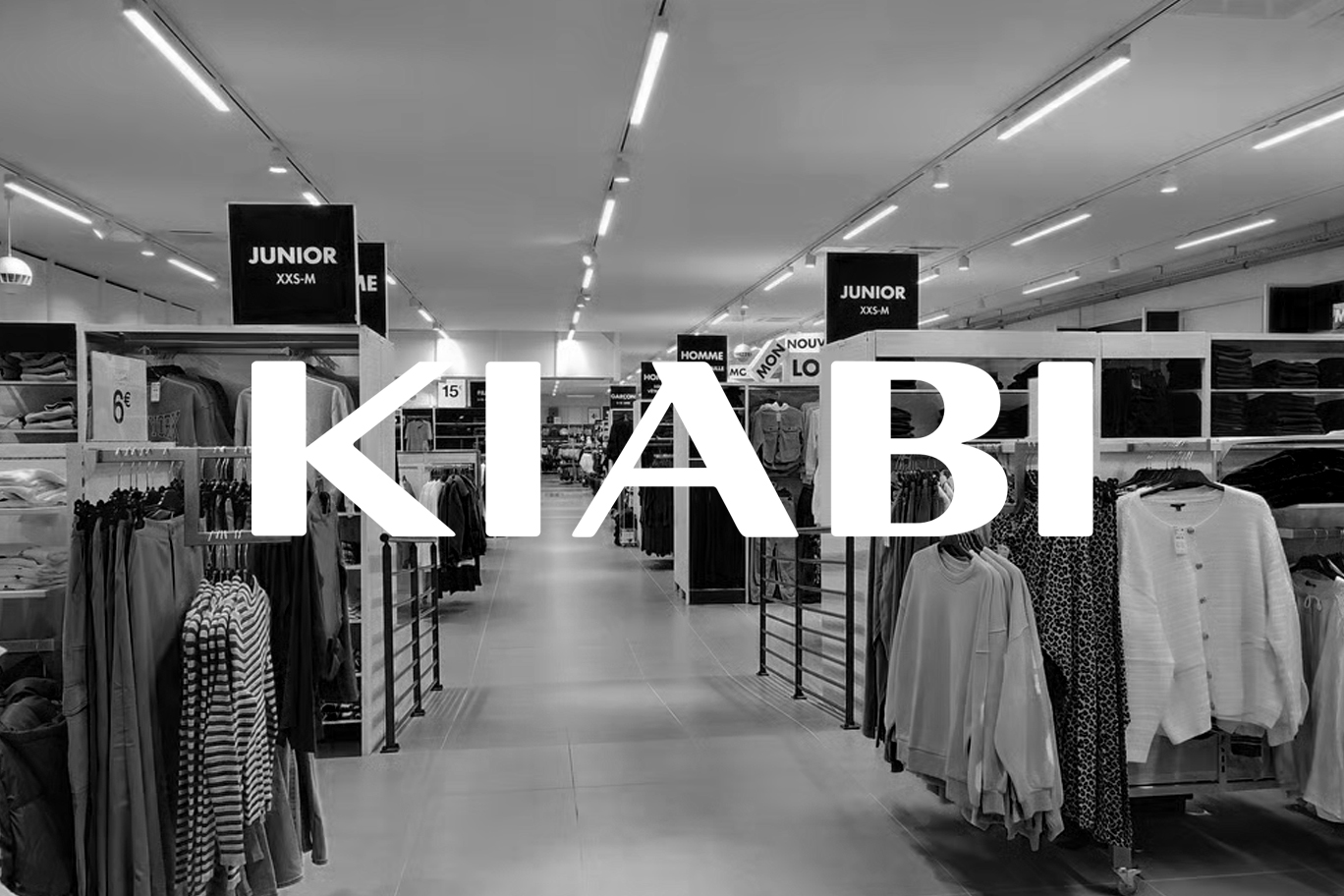 kiabi