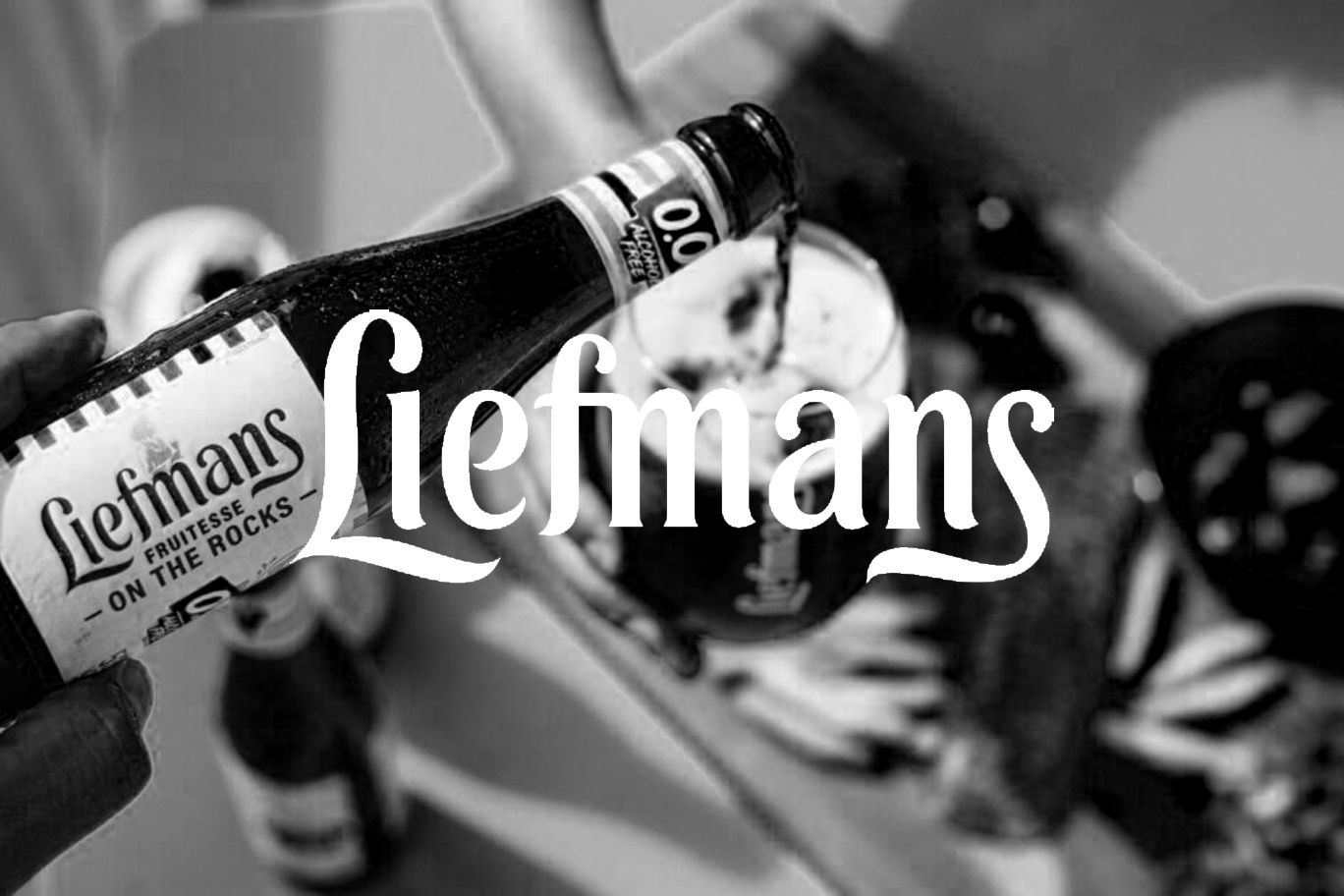 liefmans
